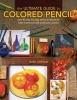 The Ultimate Guide to Colored Pencil (Spiral bound) - Gary Greene Photo