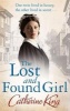 The Lost and Found Girl (Paperback) - Catherine King Photo