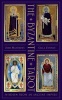 The Byzantine Tarot - Wisdom from an Ancient Empire (Cards) - John Matthews Photo