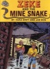 Zeke and the Mine Snake (Paperback) - Vuka Shift Photo