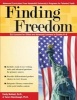 Finding Freedom - Common Core Ela Lessons for Gifted and Advanced Learners in Grades 6-8 (Paperback) - Emily Mofield Photo