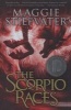 The Scorpio Races (Paperback) - Maggie Stiefvater Photo