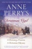 's Christmas Vigil - Two Victorian Holiday Mysteries (Paperback) - Anne Perry Photo