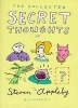 The Collected Secret Thoughts of  (Paperback) - Steven Appleby Photo