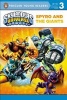 Spyro and the Giants (Paperback) - Penguin Young Readers Photo