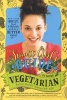 Smart Girl's Guide to Going Vegetarian (Paperback) - Rachel Meltzer Warren Photo