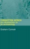 Forgotten Africa - An Introduction to its Archaeology (Paperback) - Graham Connah Photo