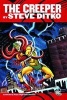 Creeper by Steve Ditko (Hardcover) - Jack Sparling Photo