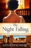 The Night Falling (Paperback) - Katherine Webb Photo