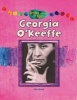 Georgia O'Keeffe (Paperback) - Alix Wood Photo