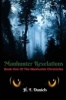 Manhunter Revelations - Book One of the Manhunter Chronicles (Paperback) - H F Daniels Photo