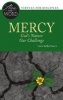 Mercy - God's Nature, Our Challenge (Paperback) - Laura Kelly Fanucci Photo