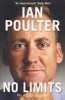 No Limits - My Autobiography (Paperback) - Ian Poulter Photo