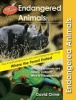 Endangered Animals, v. 8 (Paperback) - David Orme Photo