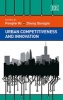 Urban Competitiveness and Innovation (Hardcover) - Pengfei Ni Photo