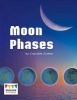 Moon Phases (Paperback) - Charlotte Guillain Photo