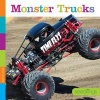 Monster Trucks (Hardcover) - Quinn M Arnold Photo