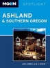 Moon Spotlight Ashland & Southern Oregon (Paperback, 3rd Revised edition) - Judy Jewell Photo