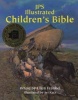 JPS Illustrated Children's Bible (Hardcover) - Ellen Frankel Photo