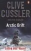 Arctic Drift (Paperback) - Clive Cussler Photo