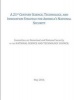 A 21st Century Science, Technology, and Innovation Strategy for America's National Security (Paperback) - National Science and Technology Council Photo