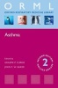 Asthma (Paperback, 2nd Revised edition) - Graeme P Currie Photo