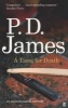 A Taste for Death (Paperback, Main) - PD James Photo