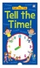 Tell the Time (Hardcover) - Susie Linn Photo