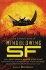 The Mammoth Book of Mindblowing Science Fiction (Paperback) - Mike Ashley Photo