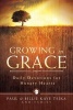 Growing in Grace - Daily Devotions for Hungry Hearts (Paperback) - Paul Tsika Photo