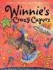 Winnie's Crazy Capers (Paperback) - Valerie Thomas Photo