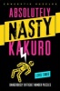 Absolutely Nasty Kakuro Level Three - Dangerously Difficult Number Puzzles (Spiral bound) - Conceptis Puzzles Photo