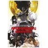 -Resurrection (Region 1 Import DVD) - Afro Samurai Photo