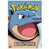  10th Anniversary 5-Blastoise (Japanese, Region 1 Import DVD) - Pokemon Photo