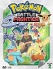 -V02-Battle Frontier Box Set (Region 1 Import DVD) - Pokemon Photo