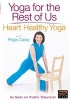 Yoga For the Rest of Us-Heart Healthy Yoga (Region 1 Import DVD) - Peggy Cappy Photo