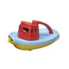 Tug Boat Red - Green Toys Photo