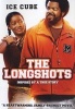 Longshots (Region 1 Import DVD) - Ice Cube Photo