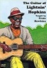 : The Guitar of Lightnin' Hopkins (DVD) - Ernie Hawkins Photo