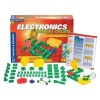 Electronics: Learning Circuits - Thames Kosmos Photo