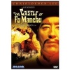 Castle of Fu Manchu (Region 1 Import DVD) - Lee Christopher Photo