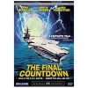 Final Countdown-Limited Edition (Region 1 Import DVD, Limited) - Douglas Kirk Photo