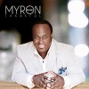 Thankful (CD) - Myron Williams Photo