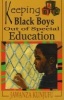 Keeping Black Boys Out of Special Education (Paperback) - Jawanza Kunjufu Photo