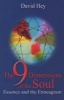 The 9 Dimensions of the Soul - Essence and the Enneagram (Paperback) - David Hey Photo