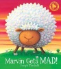 Marvin Gets Mad! (Paperback) - Joseph Theobald Photo