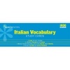 Italian vocabulary (Cards) - Spark Notes Photo