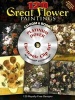 120 Great Flower Paintings (Paperback) - Carol Belanger Grafton Photo