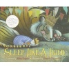 Sleep Like a Tiger (Hardcover) - Mary Logue Photo