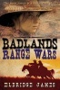 Range Wars (Paperback) - Eldridge James Photo